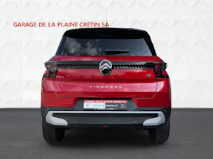 CITROEN C3 Aircross 1.2 MHEV Plus