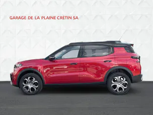 CITROEN C3 Aircross 1.2 MHEV Plus