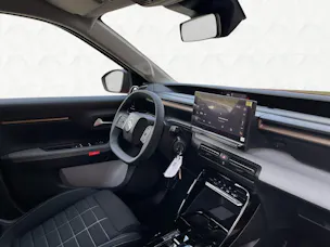 CITROEN C3 Aircross 1.2 MHEV Plus