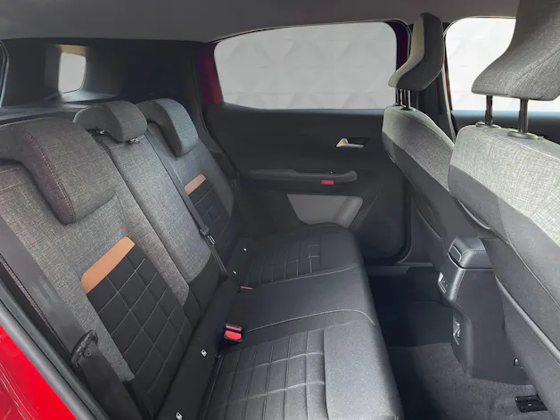 CITROEN C3 Aircross 1.2 MHEV Plus