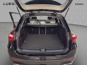 MERCEDES-BENZ GLC 450 d 4M - AMG / DISTRONIC / 360 Grad Kamera / Panorama-Dach / Head-Up Display