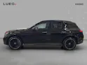 MERCEDES-BENZ GLC 450 d 4M - AMG / DISTRONIC / 360 Grad Kamera / Panorama-Dach / Head-Up Display