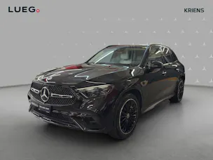 MERCEDES-BENZ GLC 450 d 4M - AMG / DISTRONIC / 360 Grad Kamera / Panorama-Dach / Head-Up Display
