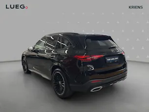 MERCEDES-BENZ GLC 450 d 4M - AMG / DISTRONIC / 360 Grad Kamera / Panorama-Dach / Head-Up Display