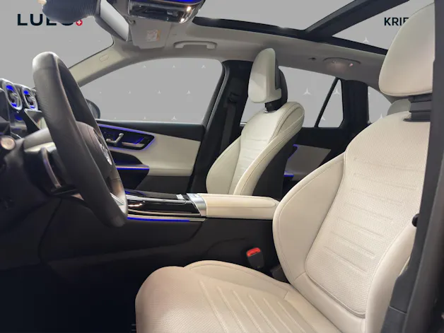 MERCEDES-BENZ GLC 450 d 4M - AMG / DISTRONIC / 360 Grad Kamera / Panorama-Dach / Head-Up Display
