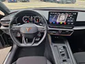 CUPRA LEON VZ 2.0 TSI DSG