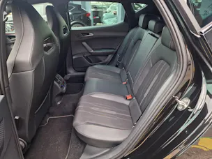 CUPRA LEON VZ 2.0 TSI DSG