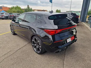 CUPRA LEON VZ 2.0 TSI DSG