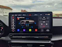 CUPRA LEON VZ 2.0 TSI DSG