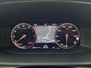 CUPRA LEON VZ 2.0 TSI DSG