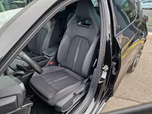 CUPRA LEON VZ 2.0 TSI DSG