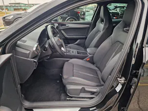 CUPRA LEON VZ 2.0 TSI DSG