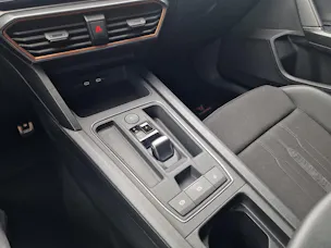 CUPRA LEON VZ 2.0 TSI DSG
