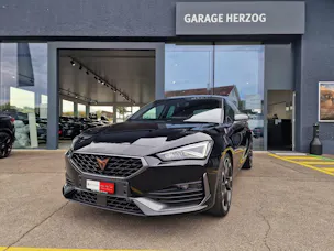CUPRA LEON VZ 2.0 TSI DSG