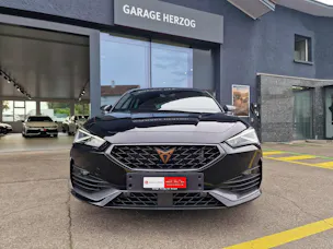 CUPRA LEON VZ 2.0 TSI DSG