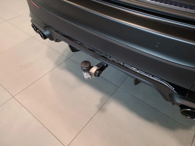 MERCEDES-BENZ GLC 53 AMG 4M+ X254