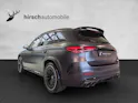 MERCEDES-BENZ GLC 53 AMG 4M+ X254