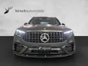 MERCEDES-BENZ GLC 53 AMG 4M+ X254