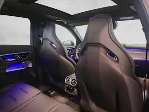 MERCEDES-BENZ GLC 53 AMG 4M+ X254
