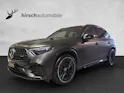 MERCEDES-BENZ GLC 53 AMG 4M+ X254
