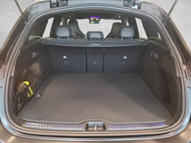 MERCEDES-BENZ GLC 53 AMG 4M+ X254