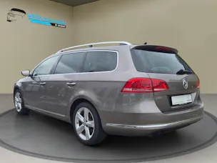 VW Passat Variant 2.0 TSI Highline DSG