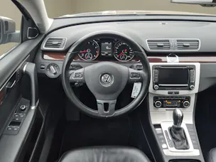 VW Passat Variant 2.0 TSI Highline DSG
