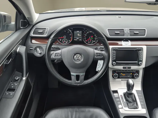 VW Passat Variant 2.0 TSI Highline DSG