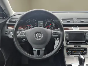 VW Passat Variant 2.0 TSI Highline DSG
