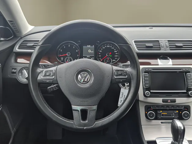 VW Passat Variant 2.0 TSI Highline DSG