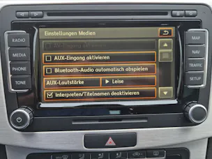 VW Passat Variant 2.0 TSI Highline DSG