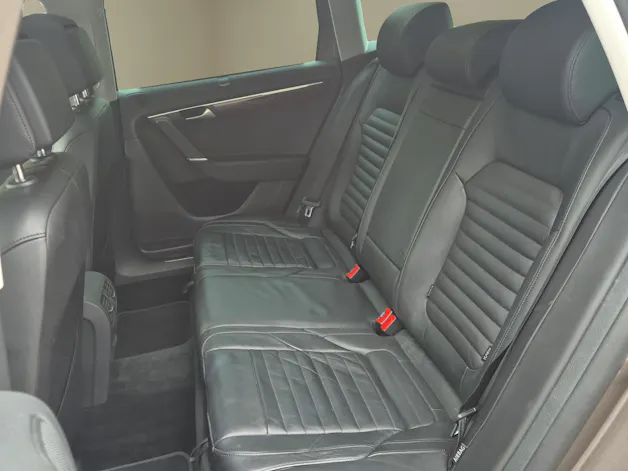 VW Passat Variant 2.0 TSI Highline DSG