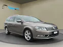 VW Passat Variant 2.0 TSI Highline DSG