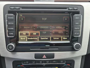 VW Passat Variant 2.0 TSI Highline DSG