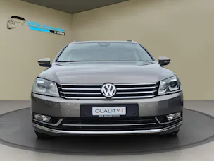 VW Passat Variant 2.0 TSI Highline DSG