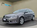 VW Passat Variant 2.0 TSI Highline DSG