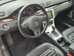 VW Passat Variant 2.0 TSI Highline DSG