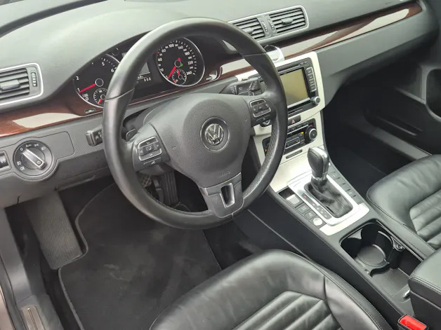 VW Passat Variant 2.0 TSI Highline DSG