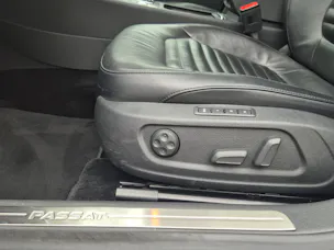 VW Passat Variant 2.0 TSI Highline DSG