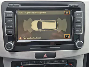 VW Passat Variant 2.0 TSI Highline DSG