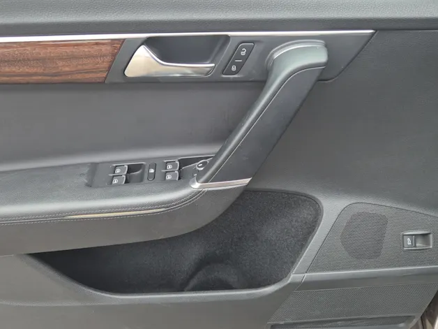 VW Passat Variant 2.0 TSI Highline DSG