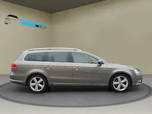 VW Passat Variant 2.0 TSI Highline DSG