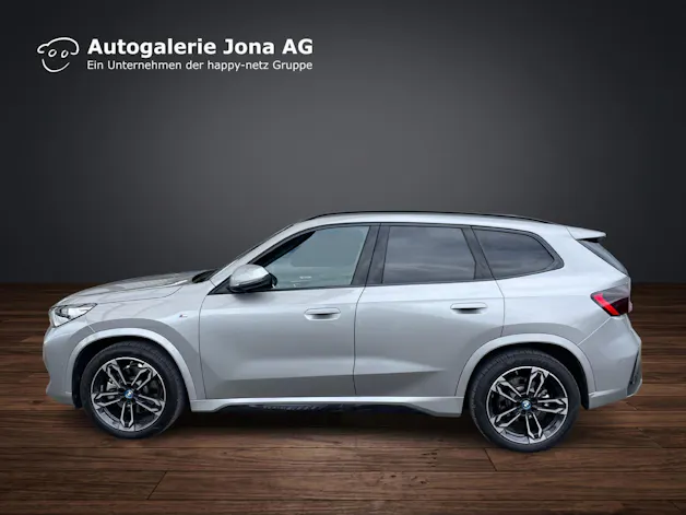 BMW iX1 30 xDrive