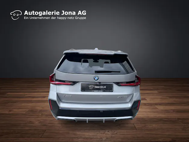 BMW iX1 30 xDrive
