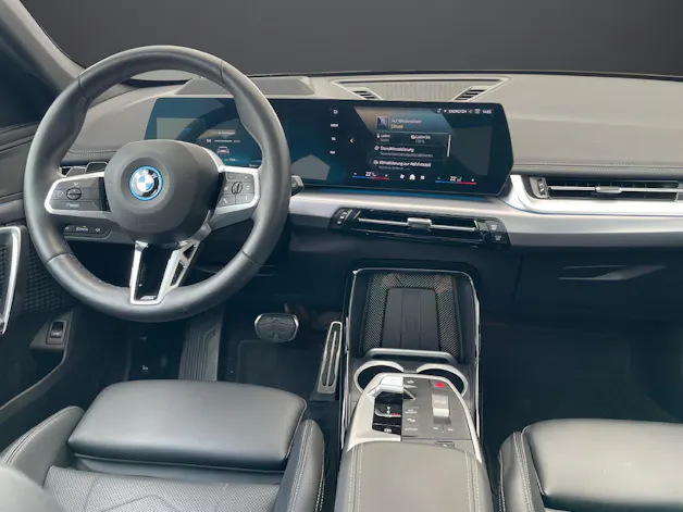BMW iX1 30 xDrive