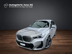 BMW iX1 30 xDrive