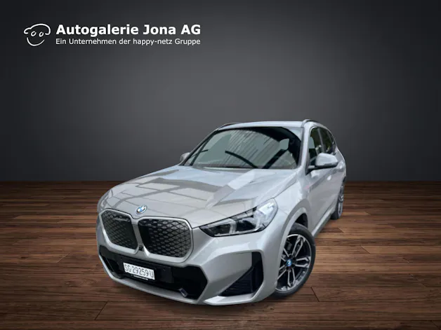 BMW iX1 30 xDrive
