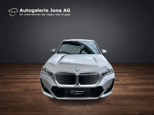 BMW iX1 30 xDrive