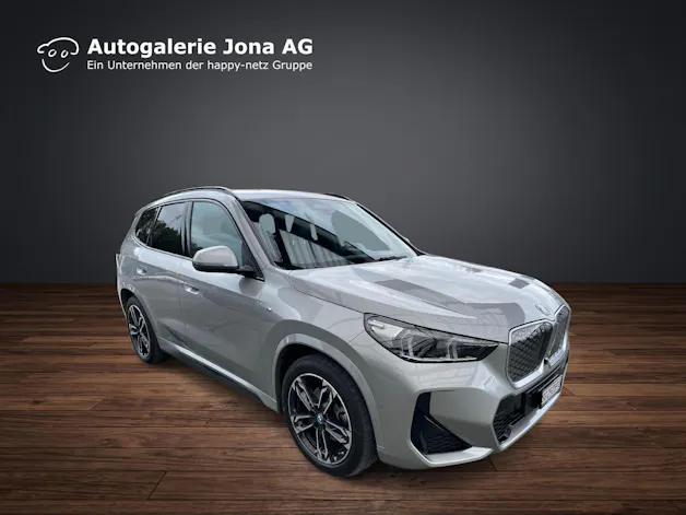 BMW iX1 30 xDrive