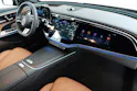 MERCEDES-BENZ E 450 d AMG Line 4matic S214